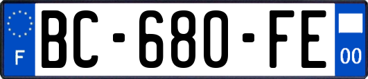 BC-680-FE