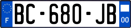 BC-680-JB