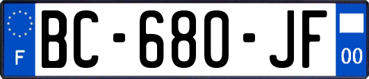 BC-680-JF