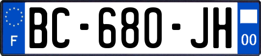 BC-680-JH