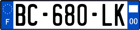 BC-680-LK