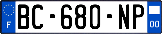 BC-680-NP