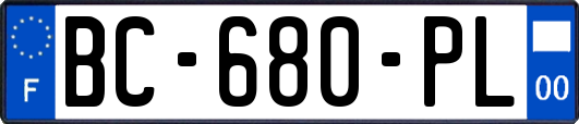 BC-680-PL