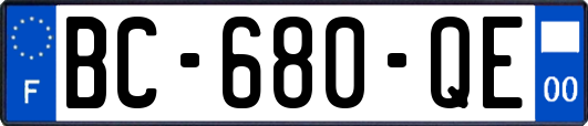 BC-680-QE