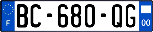 BC-680-QG