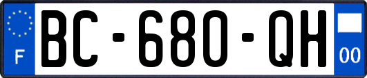 BC-680-QH