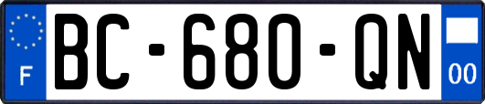 BC-680-QN