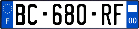 BC-680-RF