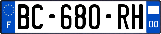 BC-680-RH