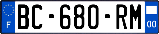 BC-680-RM