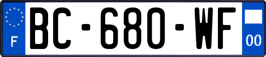 BC-680-WF