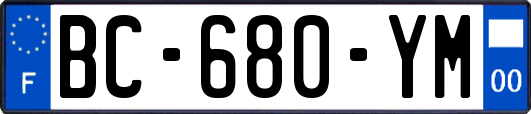 BC-680-YM