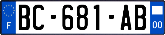 BC-681-AB