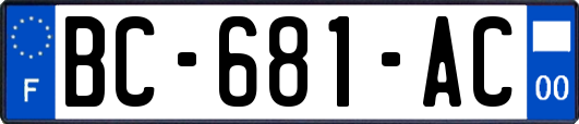 BC-681-AC