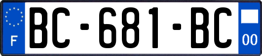BC-681-BC