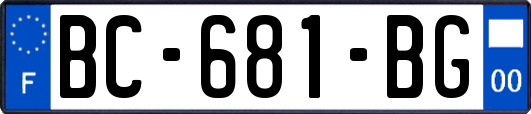 BC-681-BG