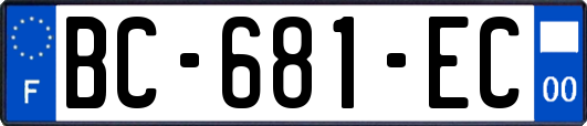 BC-681-EC