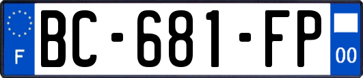 BC-681-FP