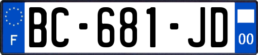 BC-681-JD