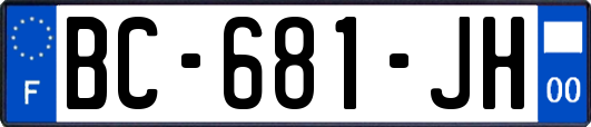 BC-681-JH
