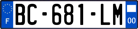 BC-681-LM