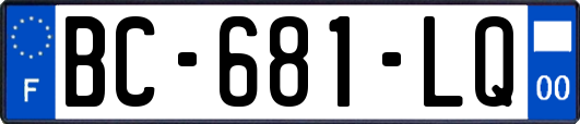 BC-681-LQ