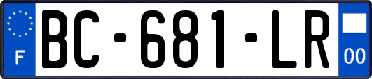 BC-681-LR