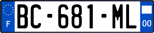 BC-681-ML