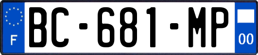 BC-681-MP