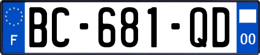 BC-681-QD