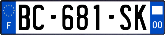BC-681-SK