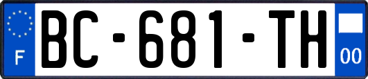 BC-681-TH