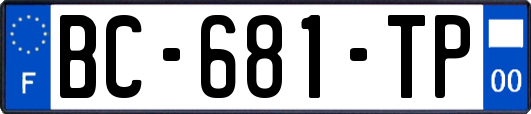 BC-681-TP