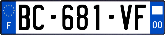 BC-681-VF