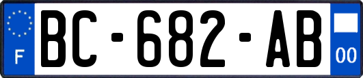 BC-682-AB