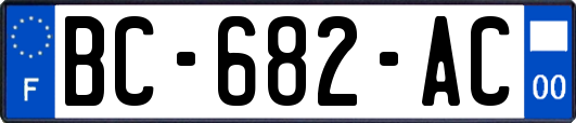 BC-682-AC