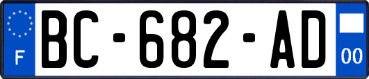 BC-682-AD