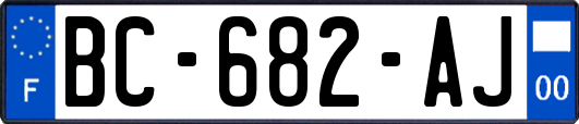 BC-682-AJ