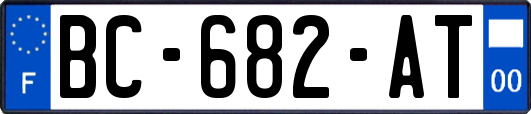 BC-682-AT