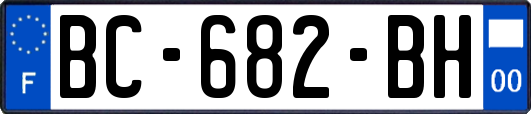 BC-682-BH