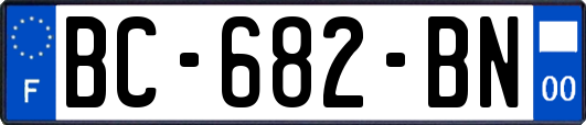BC-682-BN