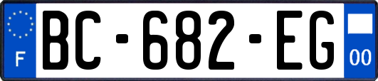 BC-682-EG