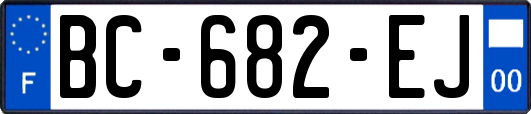 BC-682-EJ