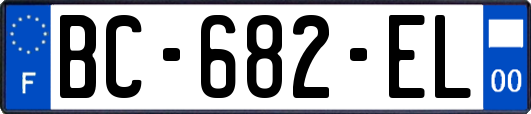 BC-682-EL