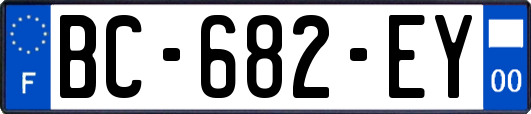 BC-682-EY