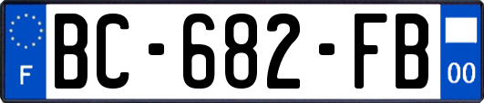 BC-682-FB