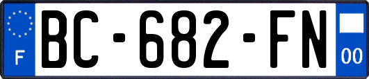 BC-682-FN