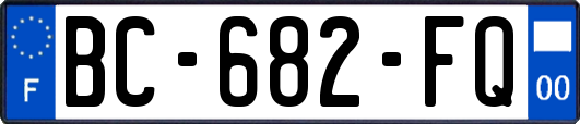 BC-682-FQ