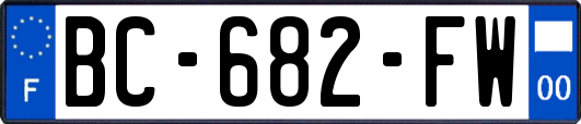 BC-682-FW