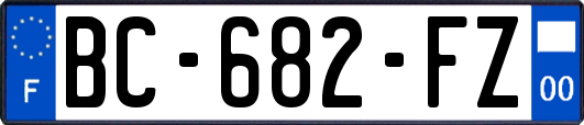 BC-682-FZ